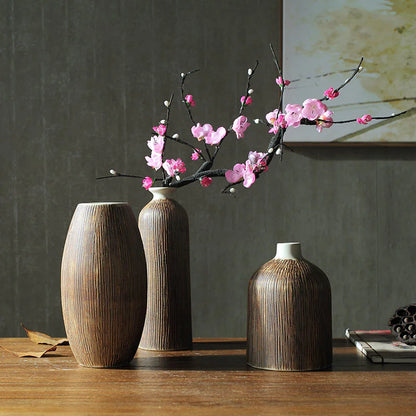 Creative Chinese Style Vase