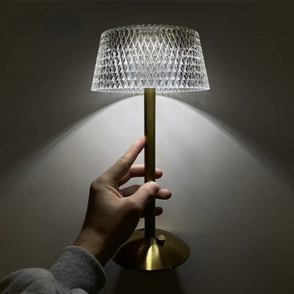 Dimming Table Lamp