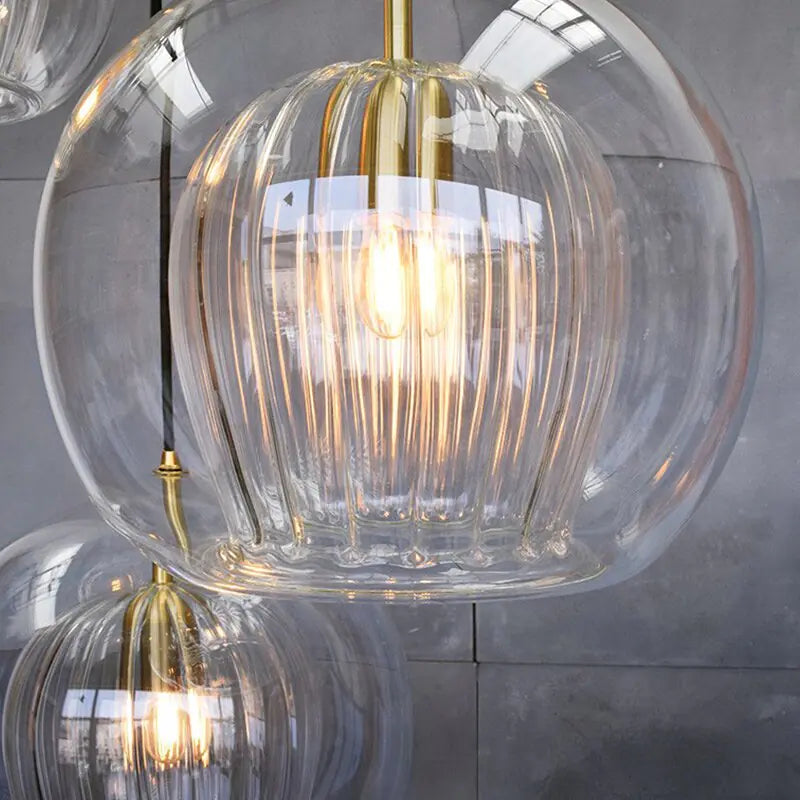 Jelly Pendant Lamp