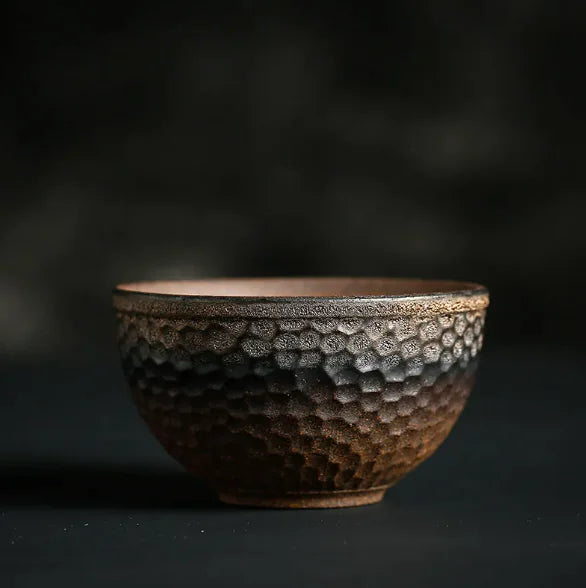 Japanese Handmade Ceramic