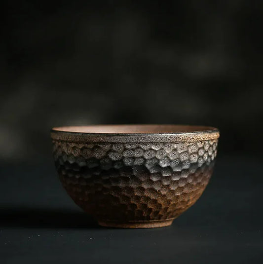 Japanese Handmade Ceramic