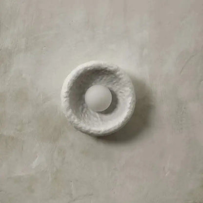 Yua Wall Light