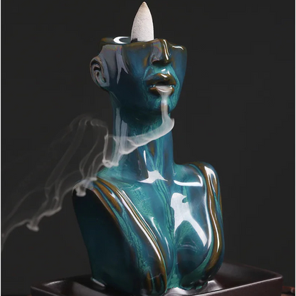 Creative Ceramic Statue