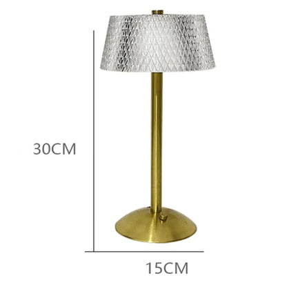 Dimming Table Lamp