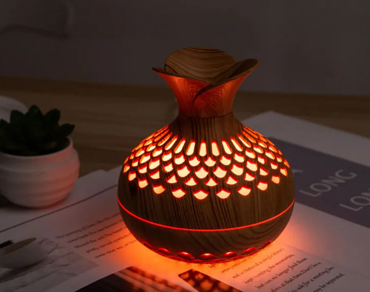 Desktop Humidifier