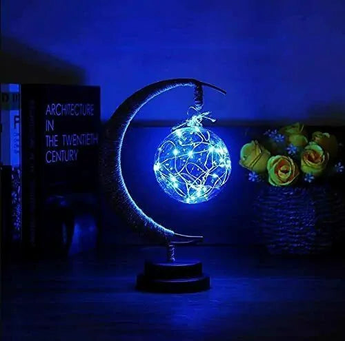 Enchanted Lunar Lamp Led