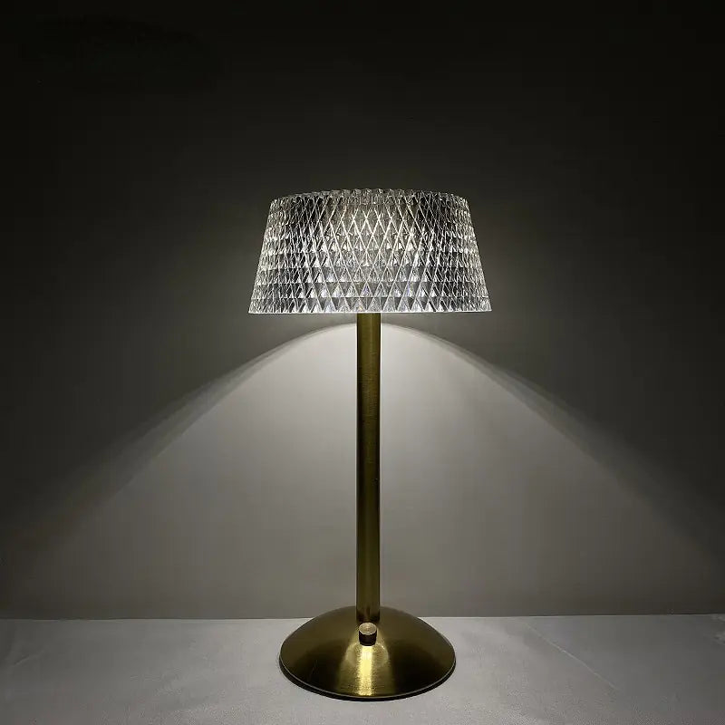 Dimming Table Lamp