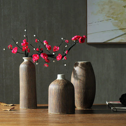 Creative Chinese Style Vase