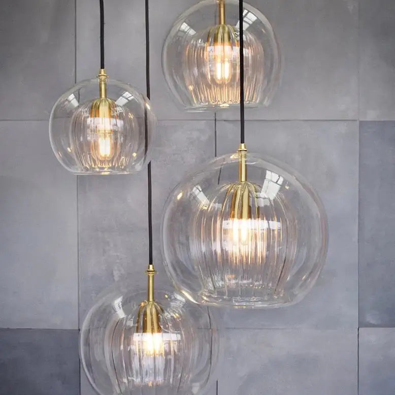 Jelly Pendant Lamp