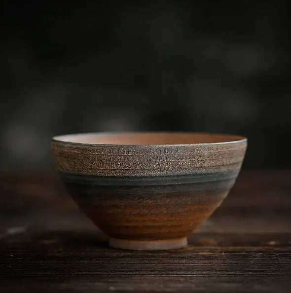 Japanese Handmade Ceramic