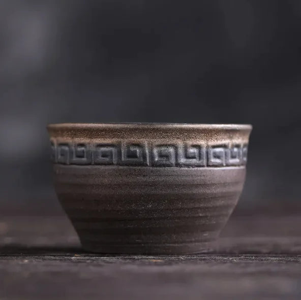 Japanese Handmade Ceramic