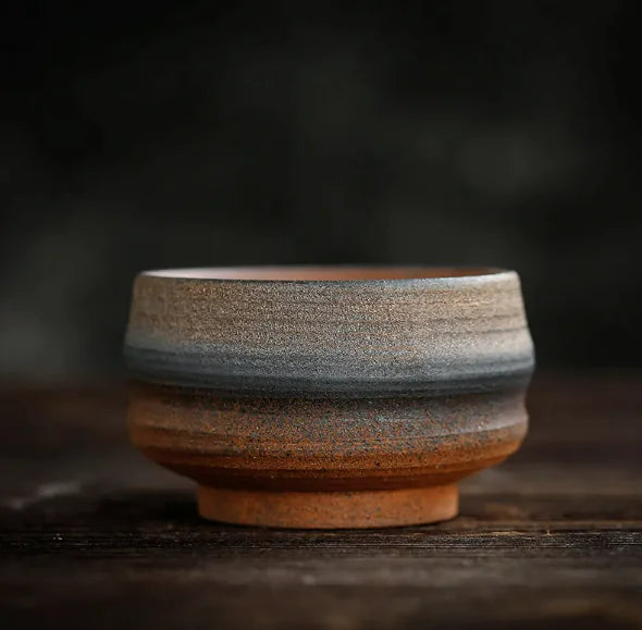 Japanese Handmade Ceramic