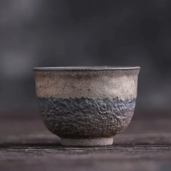 Japanese Handmade Ceramic