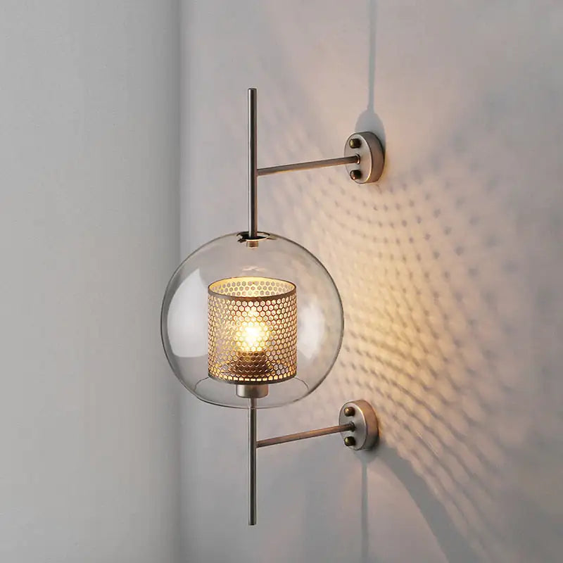 Luminaire Wall Lamp