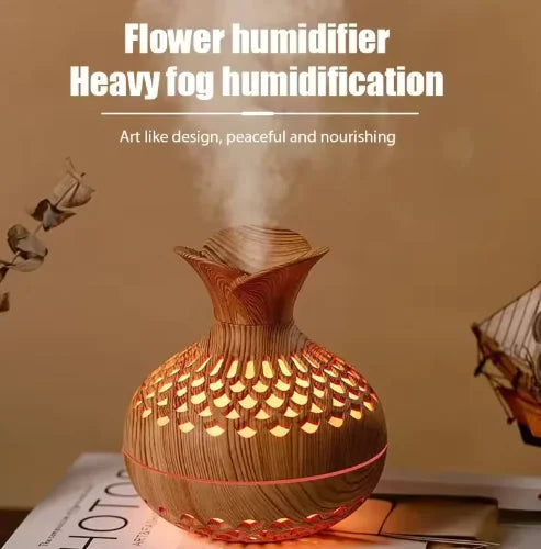 Desktop Humidifier