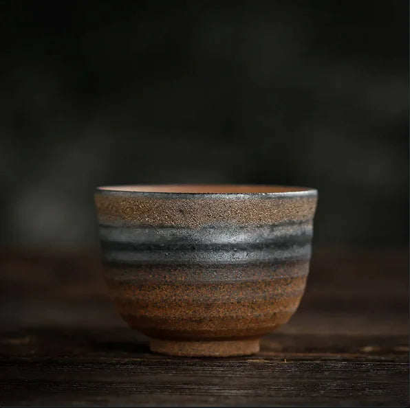 Japanese Handmade Ceramic